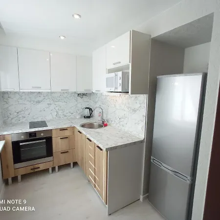 New Comfortable Apartment נרבה