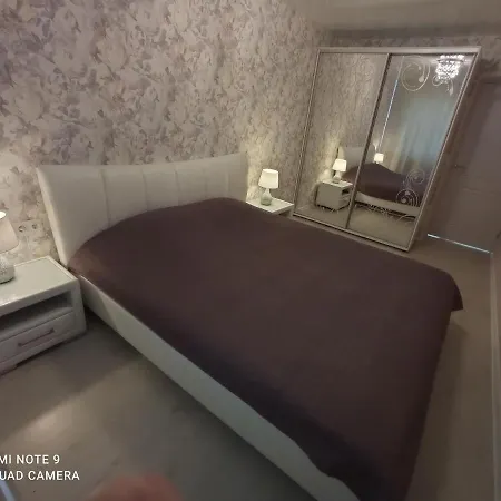 New Comfortable Apartment נרבה