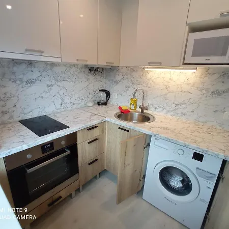 New Comfortable Apartment נרבה